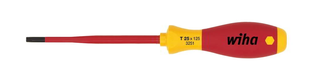 Destornillador WIHA 3251 tamaño T 20 ( 4000793381 )