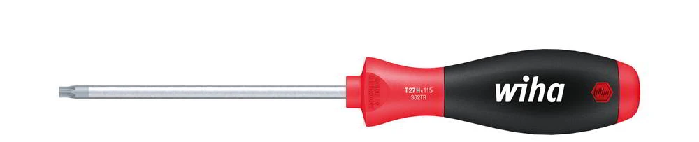 Destornillador WIHA 362 TR tamaño T 10 BO longitud de la hoja 80 mm ( 4000828000 )