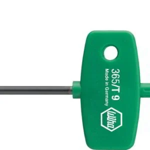 Destornillador WIHA con mango de llave 365 T 9x40mm ( 4000825603 )