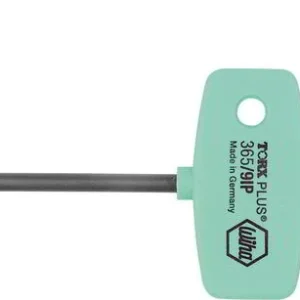 Destornillador WIHA con mango de llave 365IP 15 IPx45mm ( 4000791383 )