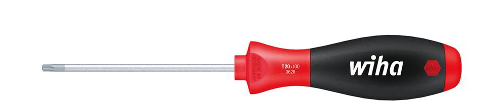 Destornillador WIHA MagicSpring tamaño T 7 longitud de la hoja 60 mm ( 4000827900 )