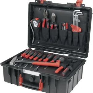 Juego de herramientas WIHA Basic Set L mechanik 45531 37 piezas ( 4000802123 )