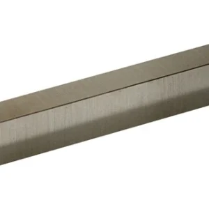 Anillo giratorio WILKE DIN 4964 forma D rectangular ancho 10 mm x alto 6 mm ( 4118420070 )