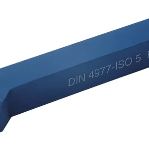 Cincel de refrentar WILKE DIN 4977 ISO5 25 x 25 mm ( 4118630152 )