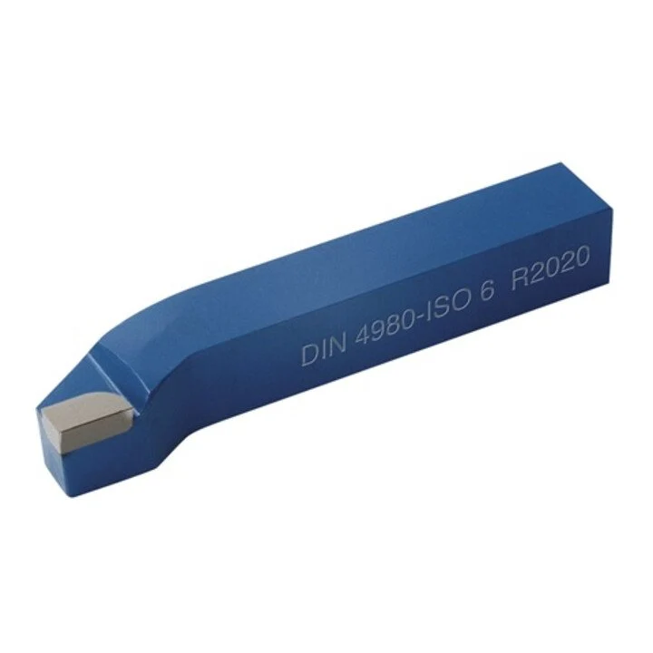 Cincel de torneado lateral WILKE DIN 4980 ISO6 16 x 16 mm ( 4118640152 )