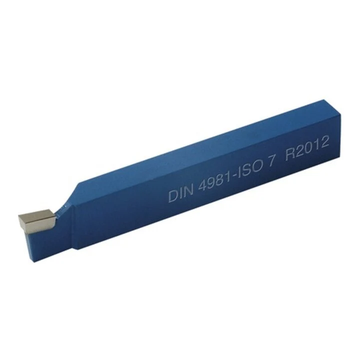 Cincel de tronzado y ranurado WILKE DIN 4981 ISO7 16 x 10 mm ( 4118645102 )