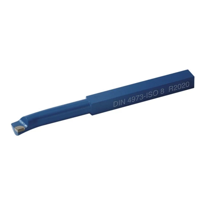 Herramienta de torneado interior WILKE DIN 4973 ISO8 8 x 8 mm ( 4118610052 )