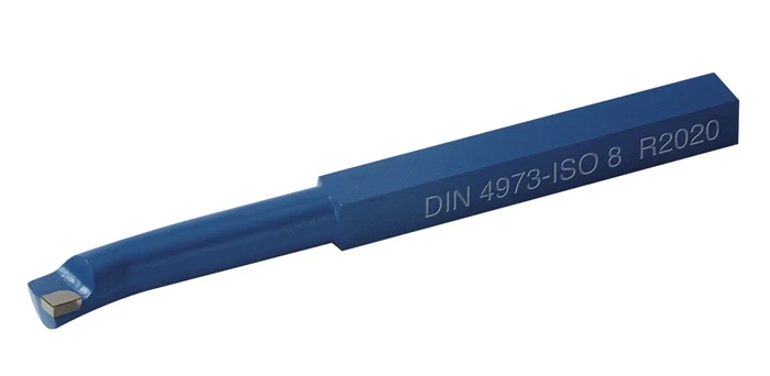 Herramienta de torneado interior WILKE DIN 4973 ISO8 20 x 20 mm ( 4118610252 )