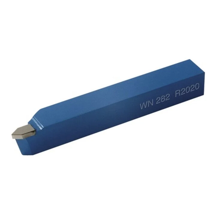 Herramienta de torneado de roscas exteriores WILKE 25 x 25 mm ( 4118650402 )