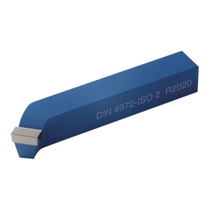 Herramienta de torneado WILKE DIN 4972 ISO2 25 x 25 mm ( 4118605252 )