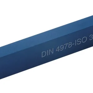 Herramienta WILKE para tornear esquinas DIN 4978 ISO3 16 x 10 mm ( 4118635502 )