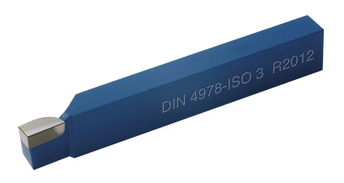 Herramienta WILKE para tornear esquinas DIN 4978 ISO3 16 x 10 mm ( 4118635502 )