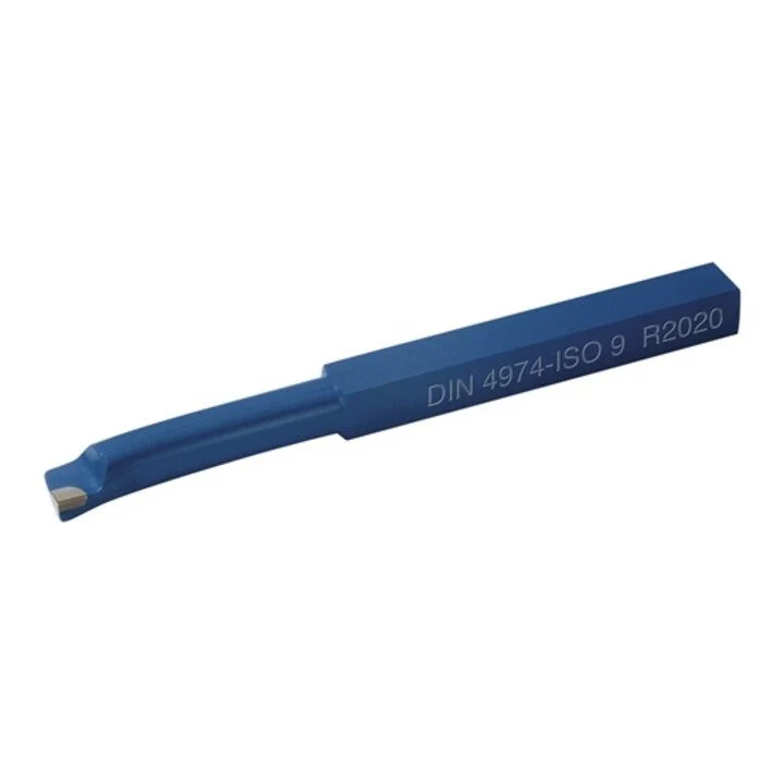 Herramienta WILKE para tornear esquinas interiores DIN 4974 ISO9 25 x 25 mm ( 4118615302 )