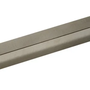 WILKE Anillo giratorio DIN 4964 forma B cuadrado ancho 5 x 5 mm (4118415040)
