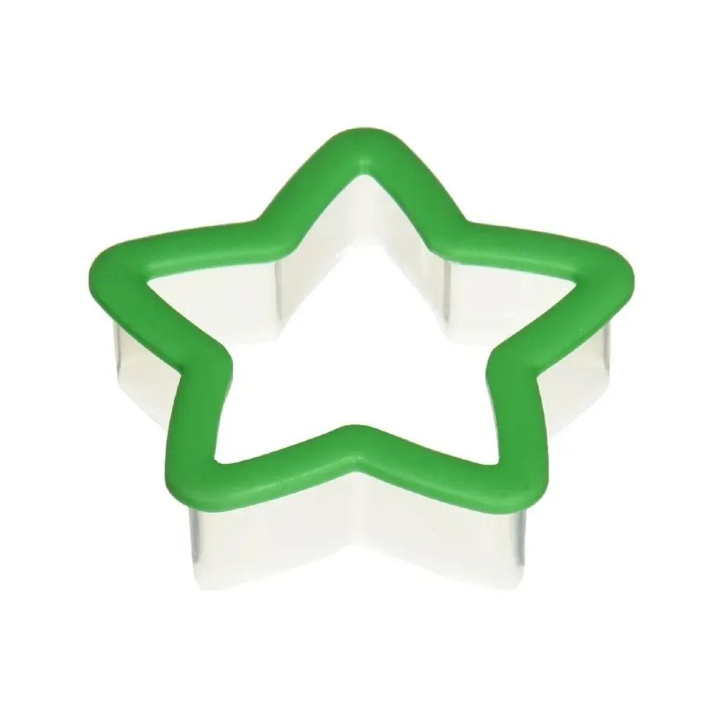 Cortador de estrella wilton