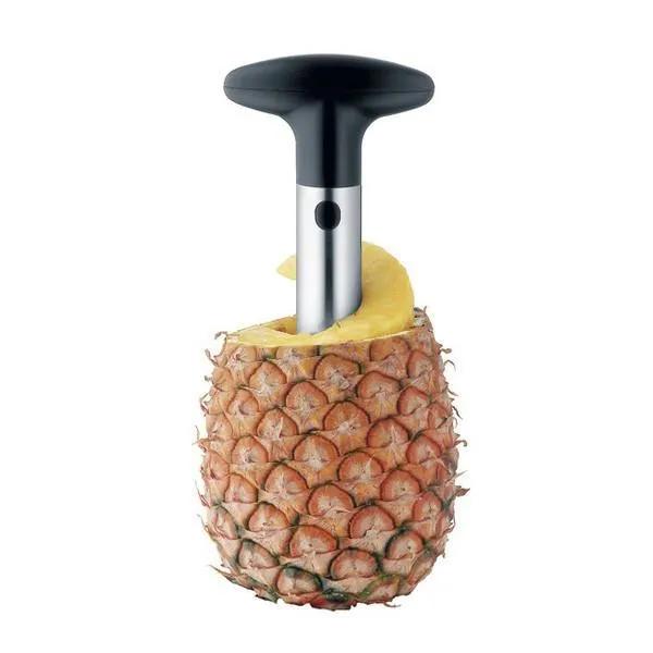 Cortador de piñ de acero inoxidable WMF