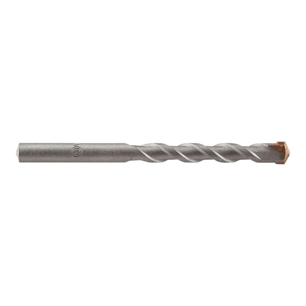 BROCA PARA HORMIGÓN FILO DE CARBURO DE TUNGSTENO, Ø10,00 x 120 mm WOLFCRAFT