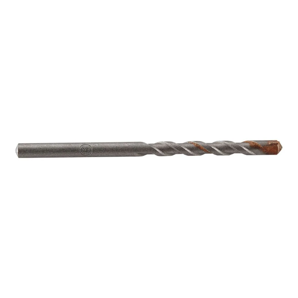 BROCA PARA HORMIGÓN FILO DE CARBURO DE TUNGSTENO, Ø6,00 x 100 mm WOLFCRAFT