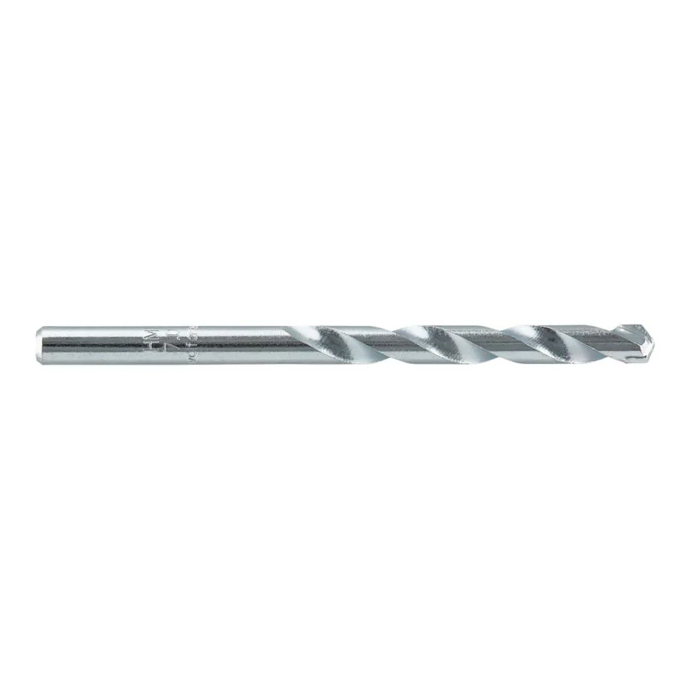 BROCA PARA PIEDRA FILO DE CARBURO DE TUNGSTENO, Ø7,00 x 100 mm WOLFCRAFT