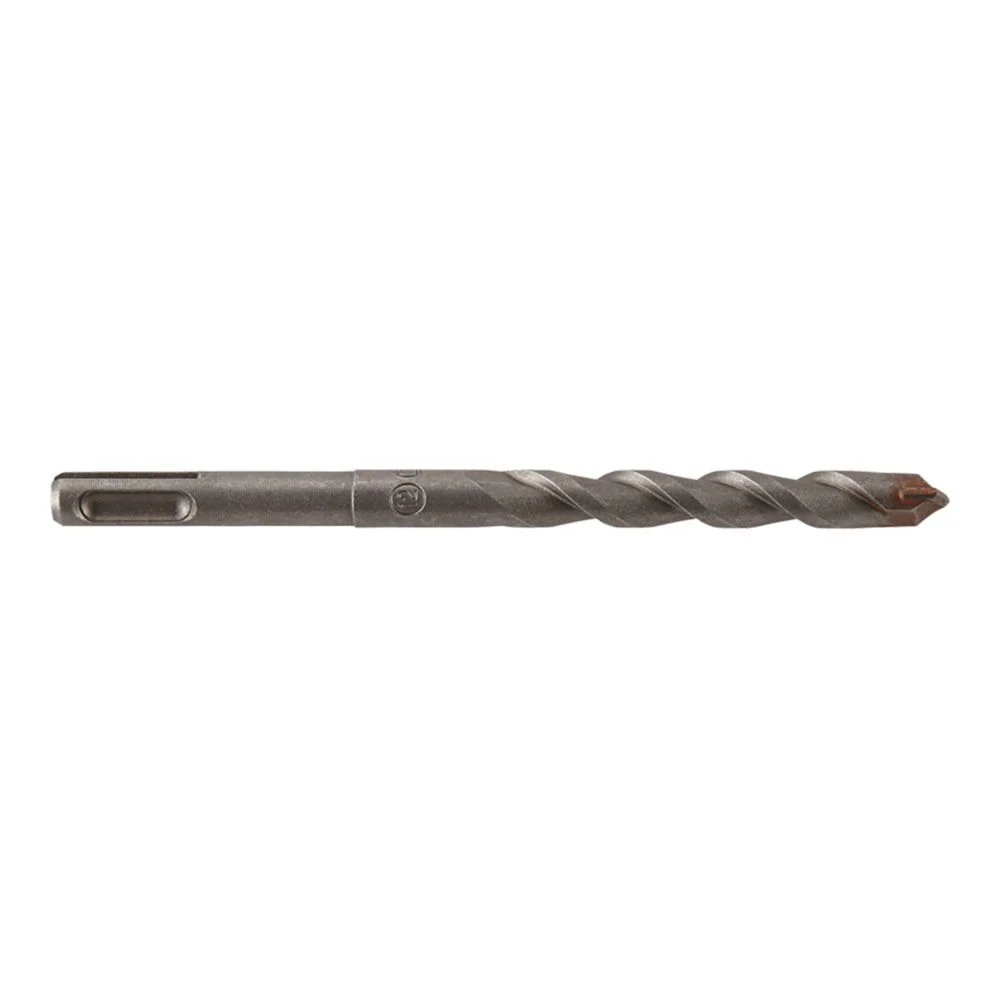 BROCA SDS-PLUS PARA HORMIGÓN FILO DE CARBURO DE TUNGSTENO, Ø12,00 x 160 mm WOLFCRAFT