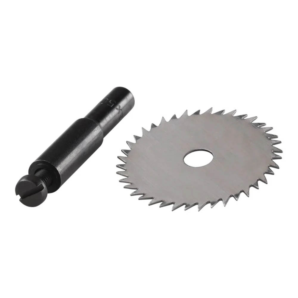 FRESA CIRCULAR DE SIERRA PARA MADERA Ø45 x 1,5 mm WOLFCRAFT