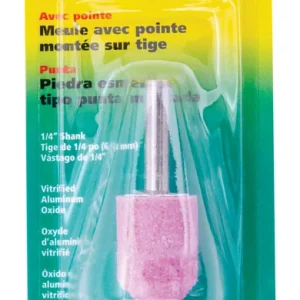 PUNTA DE AFILADO CONO DE 3/4" Wolfcraft