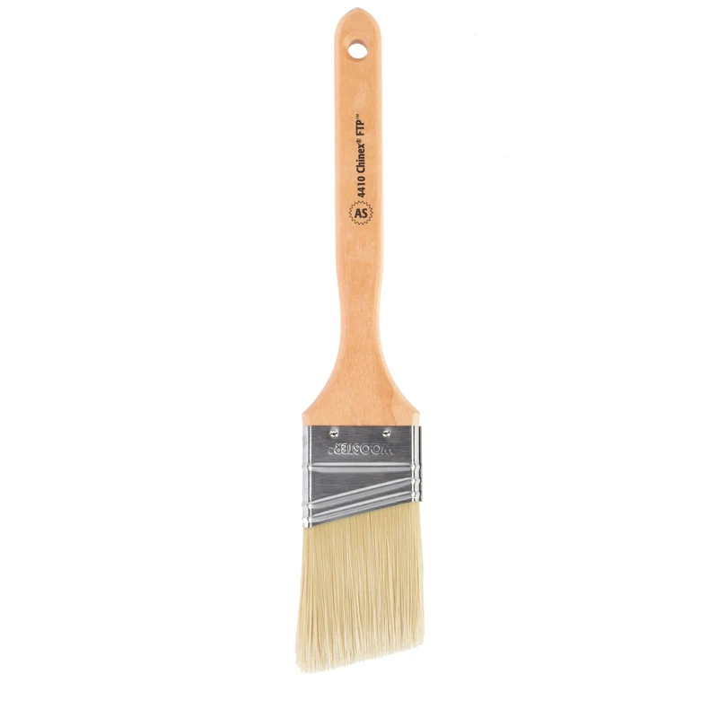 Pincel Wooster Chinex FTP de 2 pulgadas con base de aceite extra firme - Oferta de la semana