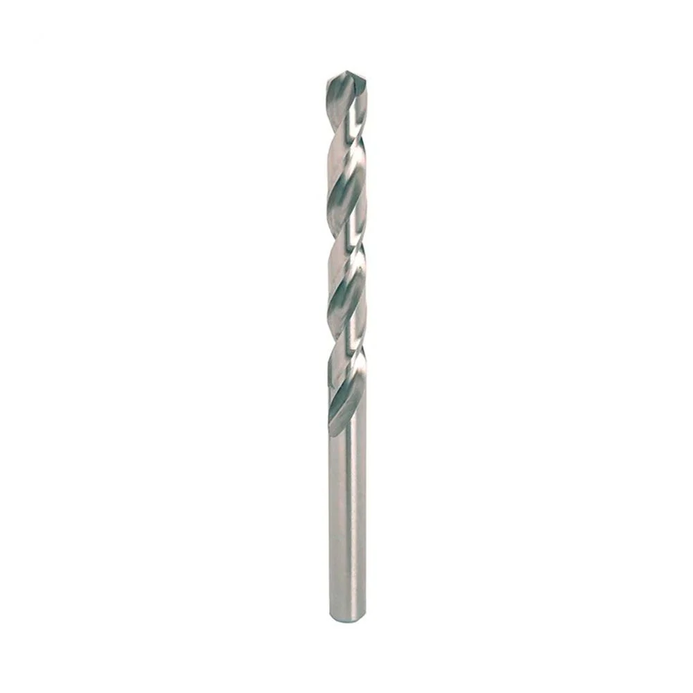 BROCA HSS4341 PARA METAL, RECTIFICADA, Ø10,00 x 133,00 mm WORKPRO