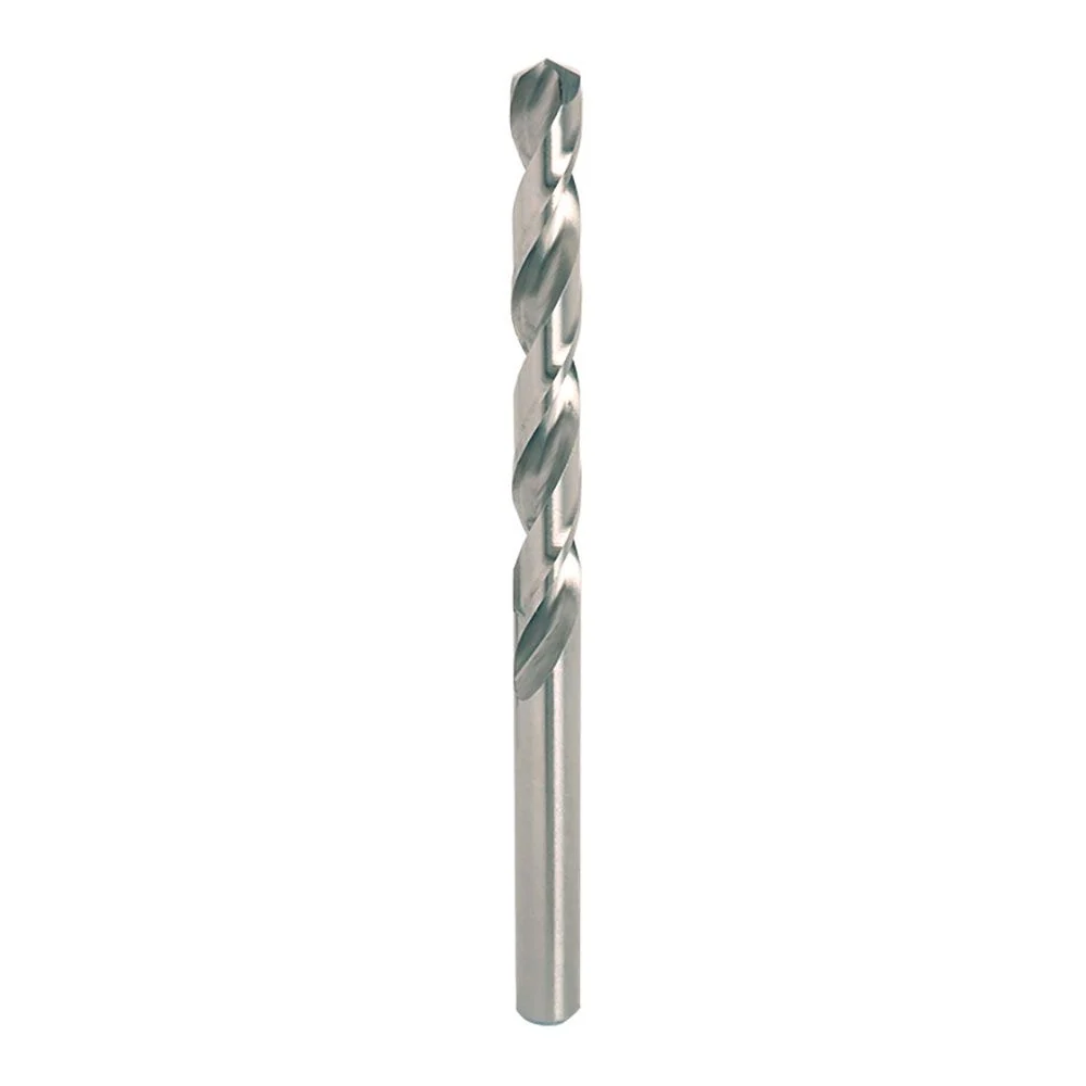 BROCA HSS4341 PARA METAL, RECTIFICADA, Ø7,50 x 109,00 mm WORKPRO
