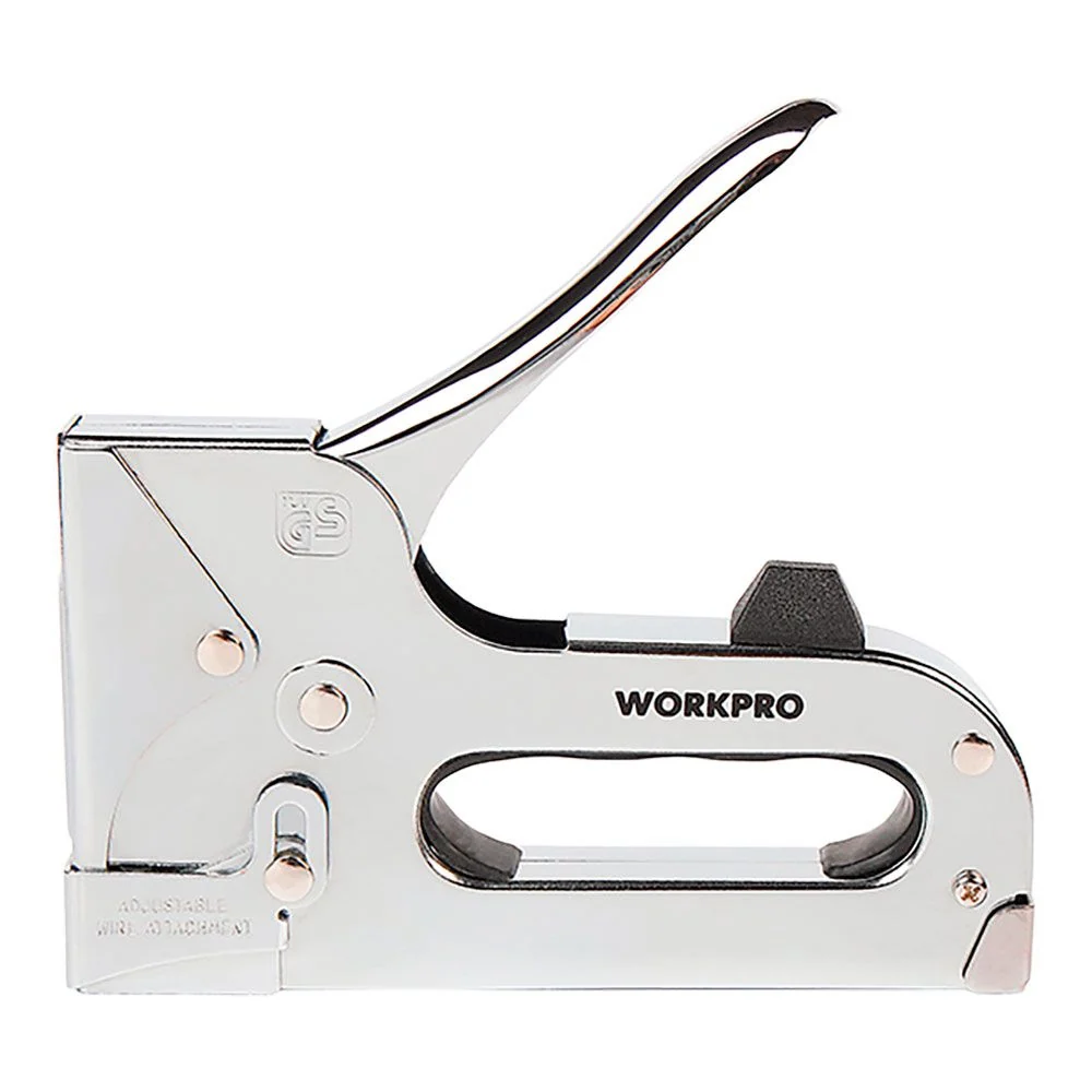GRAPADORA 4 - 14 mm WORKPRO