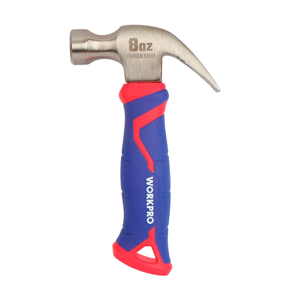 MARTILLO DE CARPINTERO MINI, 225 g WORKPRO