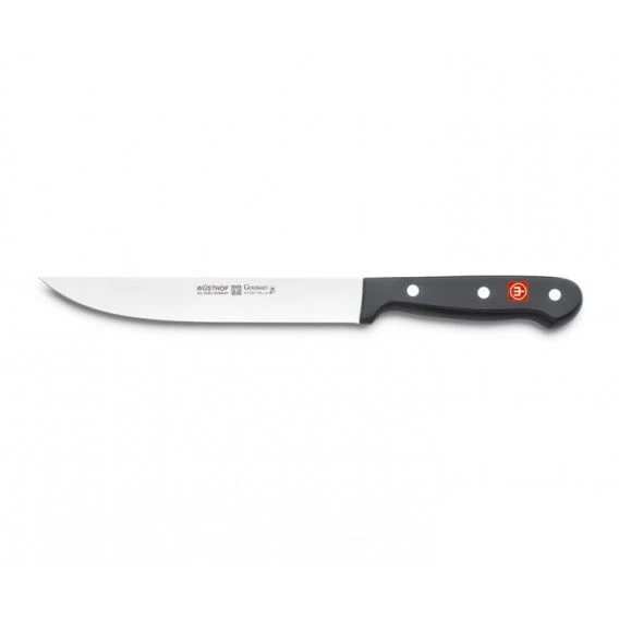 WUSTHOF GOURMET CUCHILLO CHEF DE 18CM CON HOJA ESTRECHA
