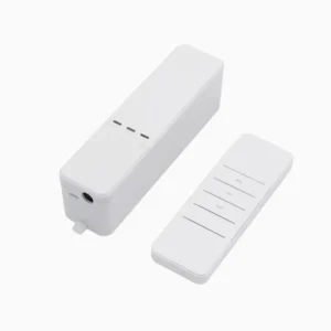 Motor Inteligente WiFi Roller (1619707) Xoutech