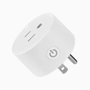 🔌 Enchufe Inteligente WiFi (765033) Yarli