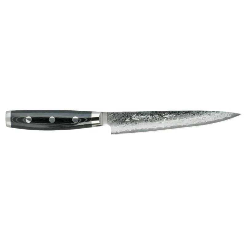 YAXELL GOU CUCHILLO FILETEADOR 150MM