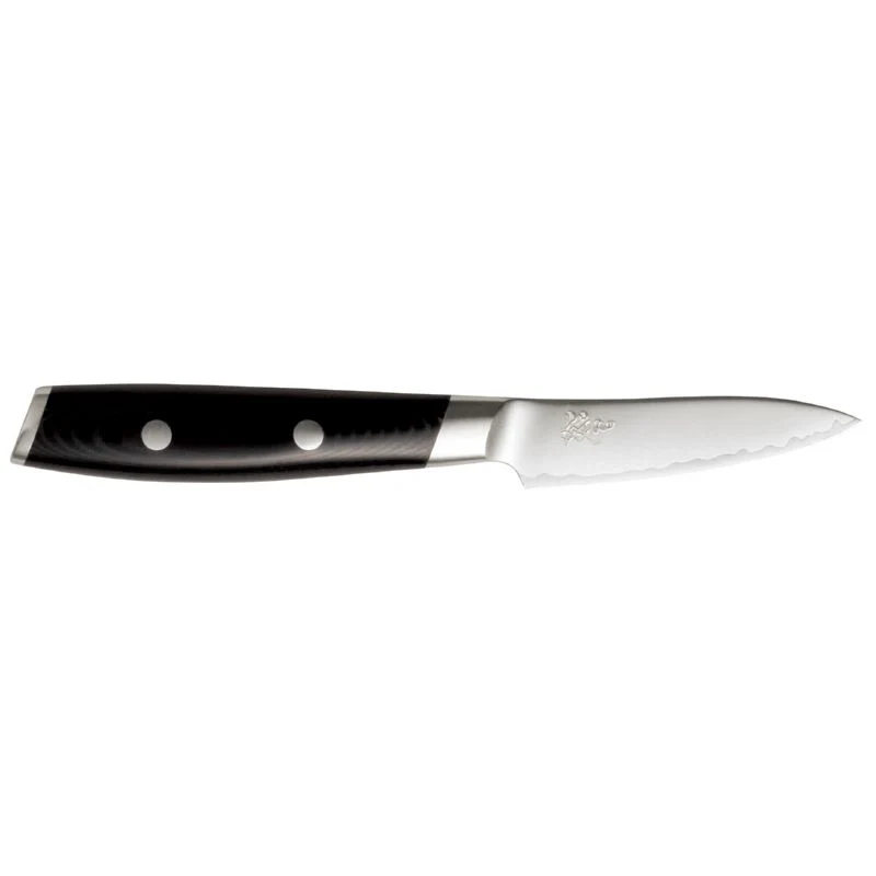 YAXELL MON CUCHILLO PUNTILLA 80MM 3 CAPAS