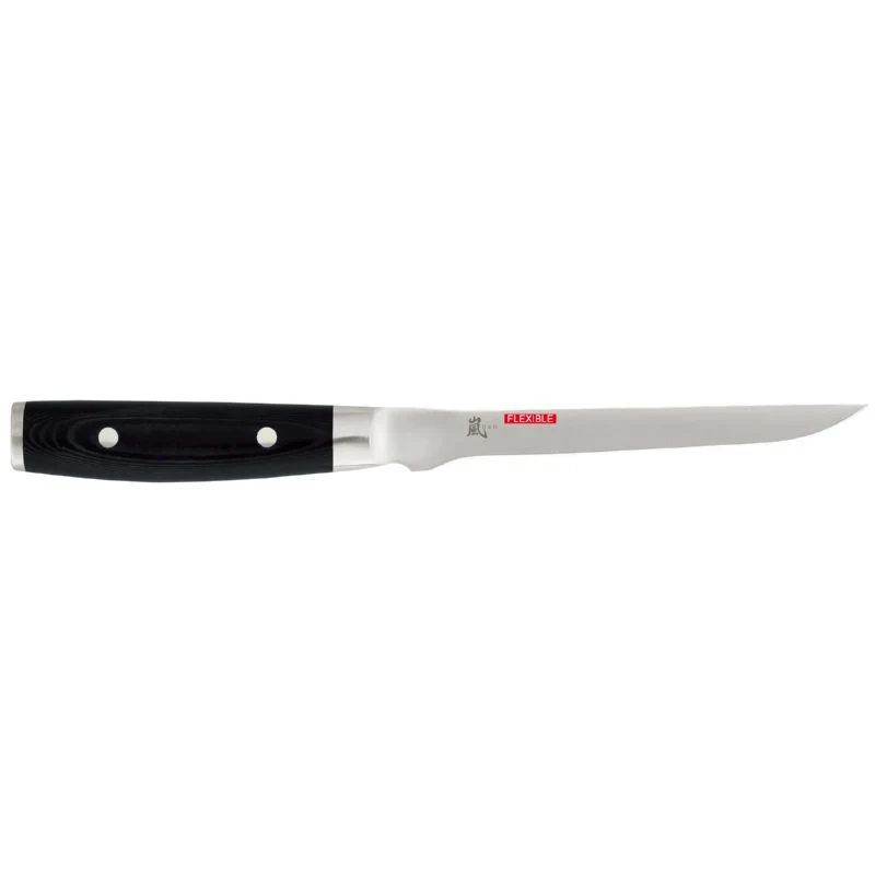 YAXELL RAN CUCHILLO DESHUESADOR FLEXIBLE 160MM
