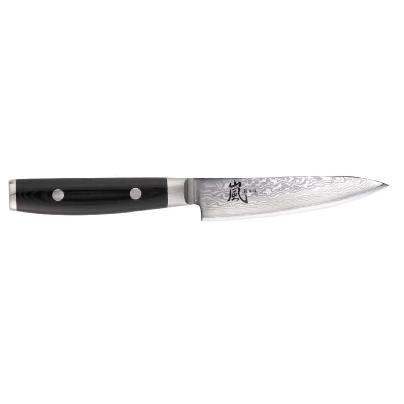 YAXELL RAN CUCHILLO PETTY 120MM 69 CAPAS