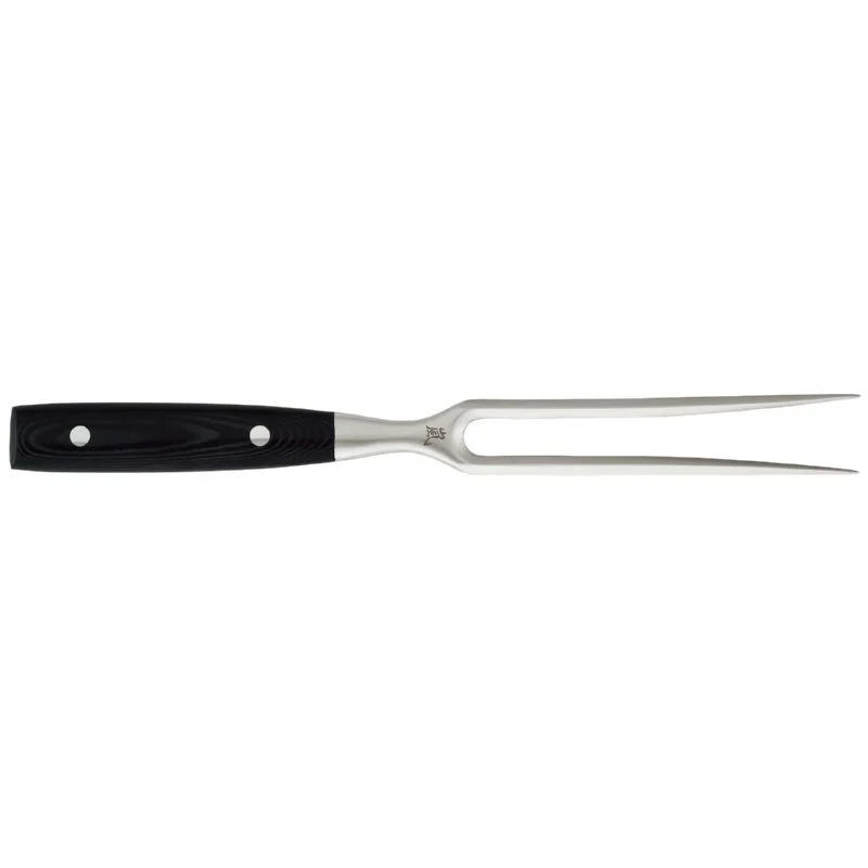 YAXELL RAN TENEDOR TRINCHANTE 160MM
