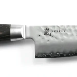 YAXELL TAISHI SANTOKU 125MM
