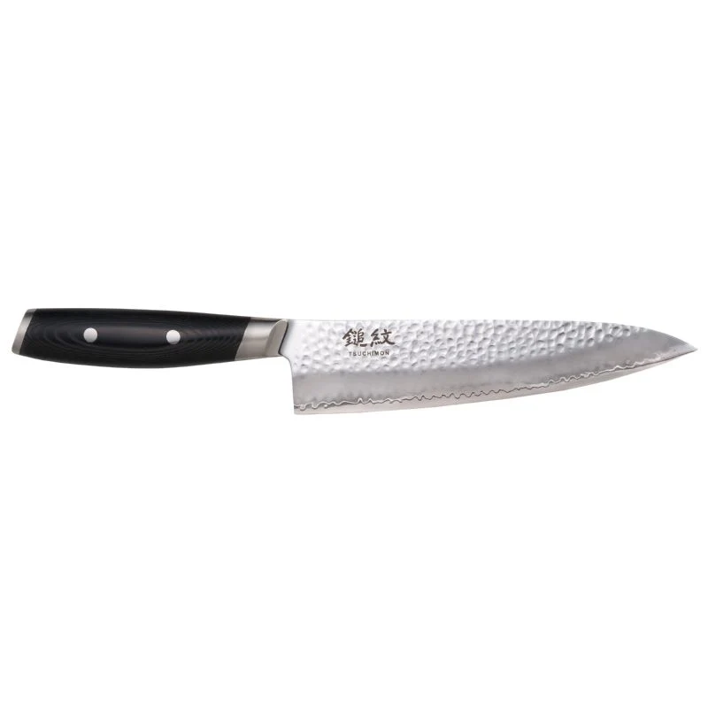 YAXELL TSUCHIMON CUCHILLO CHEF 200MM 3 CAPAS