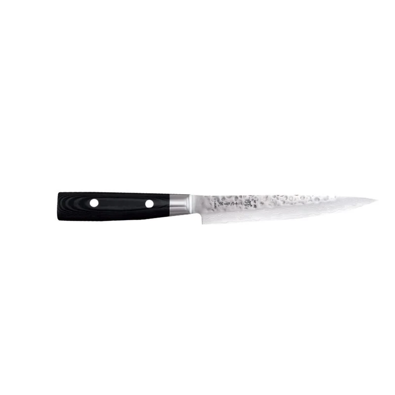 YAXELL ZEN CUCHILLO FILETEADOR 150MM 37 CAPAS