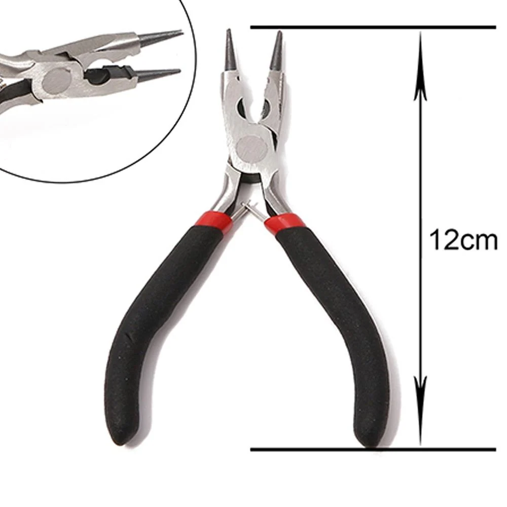 Pinza Alicata 3 en 1 Yiwu Ning Cheng Ornaments Co., Ltd.