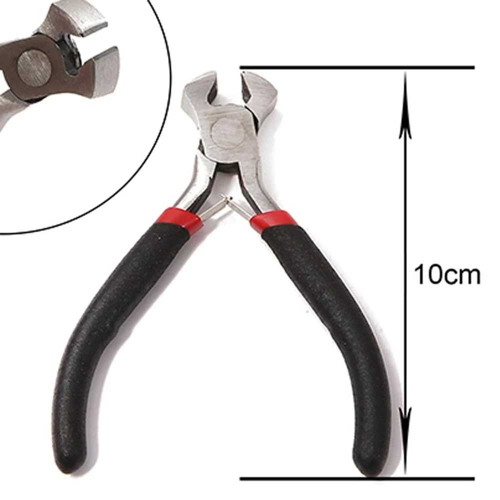 Pinza Alicata de Corte de Externos Yiwu Ning Cheng Ornaments Co., Ltd.