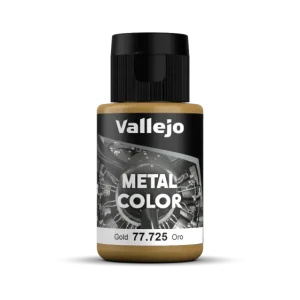 77725 Acero Color Gold