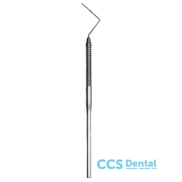 973/Cp12B Sonda Periodontal por Oral-B