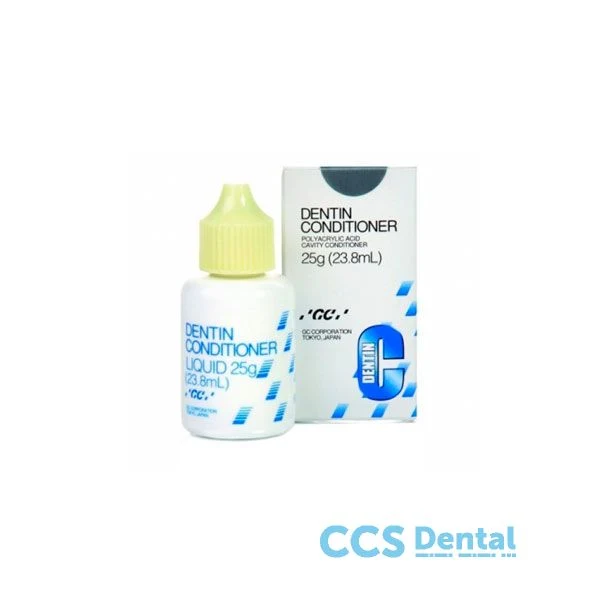 Cepillo Interdental Dentin Conditioner 23.8ml.
