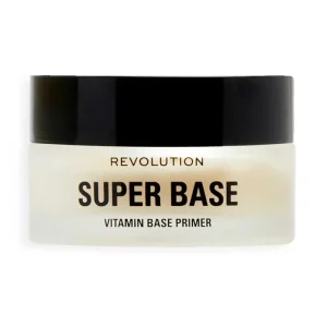 Cepillo Interdental Revolution - Prebase hidratante en crema Superbase Vitamin