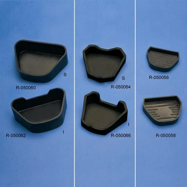 Irrigador Bucal 050062 Zocalador Sup. Practicas De Ortodoncia