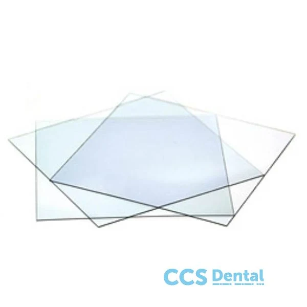 Mouthguard 3mm. 12 Uds.. Biodegradable